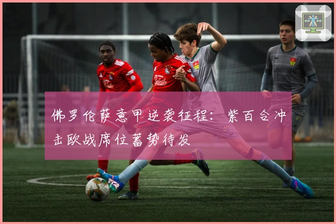 佛罗伦萨意甲逆袭征程：紫百合冲击欧战席位蓄势待发